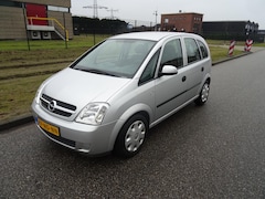 Opel Meriva - 1.6-16V Enjoy