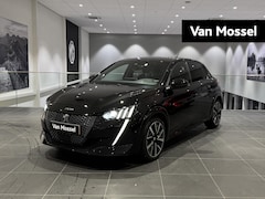 Peugeot 208 - 1.2 GT Climate Control | Full Map Navigatie | Apple Carplay / Android Auto | Camera | Park