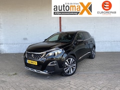Peugeot 3008 - 1.2 GT Line |Dealer Onderhouden|Gt-Line|CarPlay|