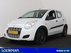 Suzuki Alto - 1.0 Comfort EASSS