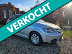Volkswagen Golf Plus - 1.6 FSI airco *apk:12-2026