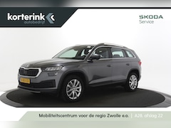 Skoda Kodiaq - 1.5 TSI Business Edition 7p