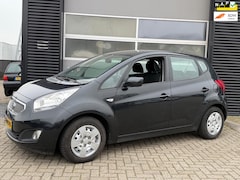 Kia Venga - 1.4 CVVT Seven