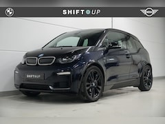 BMW i3 - S 120Ah 42 kWh Harman Kardon | Leder | Adapt. Cruise Control | Trekhaak