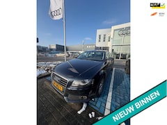 Audi A4 Limousine - 2.0 TFSI Pro Line 180pk Automaat Clima Navi Xenon Historie