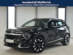 Kia Sportage - 1.6 T-GDi Plug-in Hybrid AWD Dynamic | ACC | ELEKTR. STOELEN | CARPLAY |