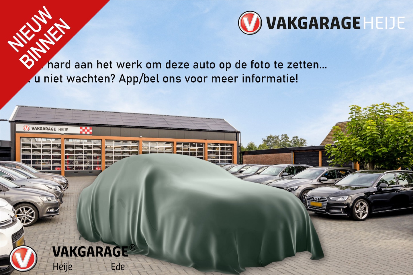 Mercedes-Benz EQA - 250 Business Solution AMG 67 kWh | Panoramadak | Camera | NL-Auto | - AutoWereld.nl