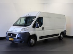 Fiat Ducato - 35L 2.3 120PK MultiJet L3H2 - Airco - €3.950, - Ex. BTW
