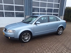 Audi A4 Limousine - 2.0 Exclusive