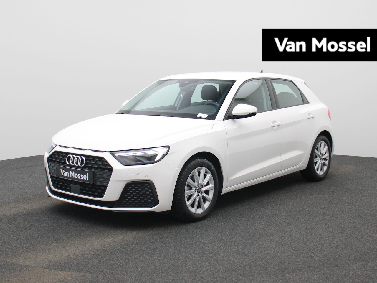 Audi A1 Sportback - 30 TFSI Advanced edition l Cruise control l Stoelverwarming l Airco l Apple Carplay / Andr - AutoWereld.nl