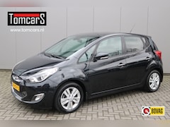 Hyundai ix20 - 1.6i 125PK Automaat i-Catcher Open-dak/Leder/Trekhaak/Cruise-control