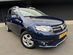 Dacia Logan MCV - 0.9 TCe Lauréate