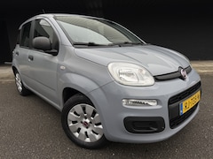 Fiat Panda - 1.2 Popstar // 8200km aantoonbaar //