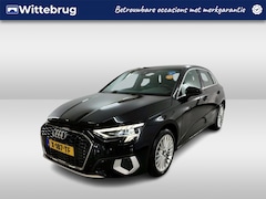 Audi A3 Sportback - 30 TFSI Advanced edition / Virtual Cockpit / Led / Navigatie / Climate control
