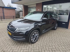Skoda Kodiaq - 1.5 TSI Limited Business Drive Edition 125, Trekhaak, Camera, Led, PDC, Virtual, ACC, NAP