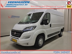 Fiat Ducato - 2.3MultiJet 120pk L2/H2 Euro 6