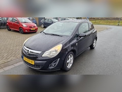 Opel Corsa - 1.2-16V Selection