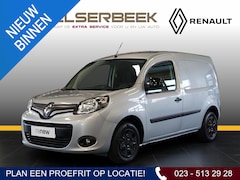 Renault Kangoo - 1.5 dCi 95 Work Edition * Airco/Trekhaak/Cruise