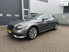 Mercedes-Benz E-klasse - 450 4Matic Exclusive, Airmatic, Burmester, Multibeam, Widescreen, Trekhaak, etc
