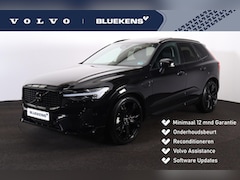 Volvo XC60 - T6 Recharge AWD Ultra Black Edition - Luchtvering - Panorama/schuifdak - IntelliSafe Assis