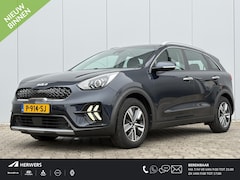 Kia Niro - 1.6 GDi Hybrid DynamicLine / Airco / Cruise Control / Trekhaak (1300 kg) / Apple carplay/A