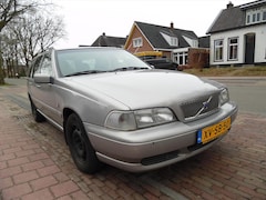 Volvo V70 - 2.5 Luxery