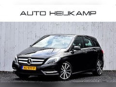Mercedes-Benz B-klasse - 250 Prestige | AMG | Leer | Xenon | Trekhaak |