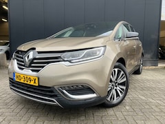 Renault Espace - 1.6 TCe Initiale Paris '15 Aut/Leer/Panodak/Vol