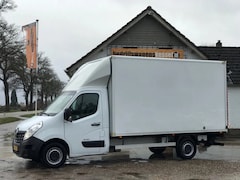 Renault Master - T35 2.3 dCi Bakwagen Koffer Laadklep