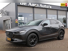 Mazda CX-30 - 2.0 e-SkyActiv-G M Hybrid Nagisa Camera Bose Adaptive