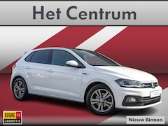 Volkswagen Polo - 1.0 TSI Highline Business R DSG / Pano / Camera / stoelverwarming / Virtual / Carplay