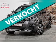 Peugeot 3008 - 1.2 PureTech Crossway | Trekhaak | Cruise Control | DAB