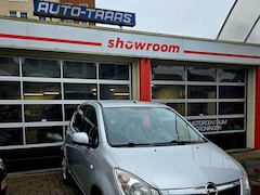 Opel Agila - 1.0 Edition