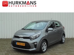 Kia Picanto - 1.0 DPi 67PK AIRCO CRUISE CONTROL NL-AUTO