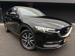 Mazda CX-5 - 2.0 Skyactive 165 Luxury // Zeer rijk uitgerust // Dealeronderho