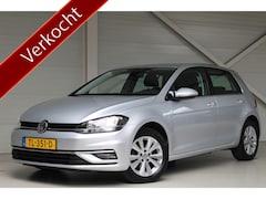 Volkswagen Golf - 1.0 TSI Comfortline Navigatie | Automatische Airco | lichtmetalen velgen | Parkeersensoren