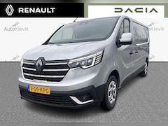 Renault Trafic - 2.0 Blue dC1 150 EDC T30 L2H1 Advance - EASY LINK navigatiesysteem met 8\" touchscreen en