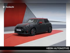 MINI John Cooper Works - 2.0 JCW XL SEAF