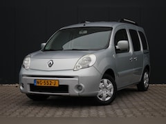 Renault Kangoo Family - 1.6-16V Privilège 5p. | Trekhaak | Cruise control | Airco | APK |