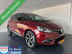 Renault Scénic - 1.2 TCe Bose , Trekhaak, LED, 20", Camera