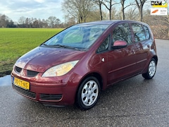 Mitsubishi Colt - 1.3 Invite | airco | nieuwe apk | 5drs |