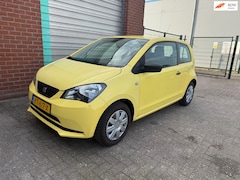 SEAT Mii - 1.0 Entry Bj:2013