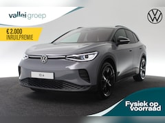 Volkswagen ID.4 - Pro Limited Edition 77 kWh 286 pk