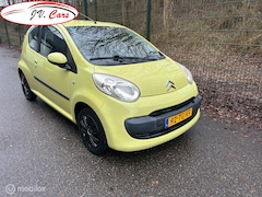 Citroën C1 - 1.0-12V Ambiance