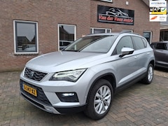 SEAT Ateca - 1.0 EcoTSI Style Business Intense. 1ste eigenaar. Zeer netjes en luxe o.a. camera, stoelve