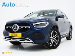 Mercedes-Benz GLA-Klasse - 250 e | Panoramadak | Trekhaak | Leder | Camera | Keyless | Adaptive Cruise | Sfeerlicht