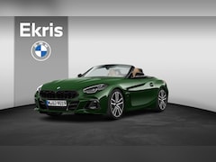 BMW Z4 Roadster - sDrive30i M-Sportpakket | Elektrisch Bedienbare Stoelen | Harman Kardon | Adaptive Cruise