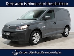Volkswagen Caddy Cargo - 1.5 TSI 115pk Camera Cruise Trekhaak Android/Carplay DAB