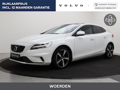 Volvo V40 - T3 AUT(6) POLAR+ SPORT PANORAMADAK KEYLESS HARMAN KARDON GETINT
