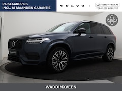 Volvo XC90 - T8 PLUG-IN HYBRID ULTRA DARK LUCHTVERING BOWERS&WILKINS MASSAGE